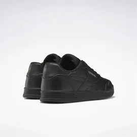 Reebok Court Advance Herren Schwarz 44,5