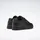 Reebok Court Advance Herren Schwarz 44,5