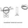 Signify Philips Lighting Rahmen DN145ZFrame#31703299