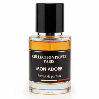 Collection Privée Paris - Extrait de Parfum Mon Adore 50 ml
