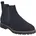 Stiefelette Meredith-701-H in dunkelblau 7 5