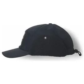 Columbia Landroamer Ear Flap Cap schwarz One Size