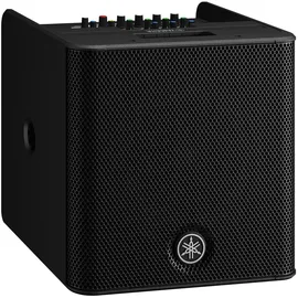 Yamaha STAGEPAS 200 schwarz