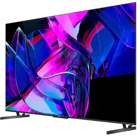 Hisense 100U7KQ 100 Zoll MiniLED ULED 4K TV