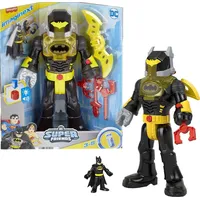 Fisher-Price Imaginext DC Super Friends Batman mit Exo-Anzug (HYG31)