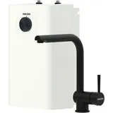Stiebel Eltron Kleinspeicher SNU 5 Plus mit Wasserhahn