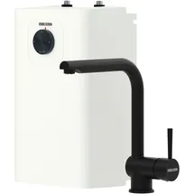Stiebel Eltron Kleinspeicher SNU 5 Plus mit Wasserhahn