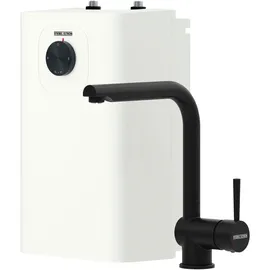Stiebel Eltron Kleinspeicher SNU 5 Plus mit Wasserhahn