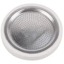 Bialetti 0800003 Gummidichtung + Filter 3Т