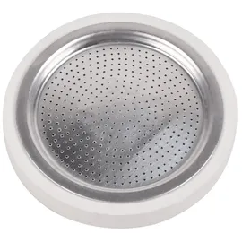 Bialetti 0800003 Gummidichtung + Filter 3Т