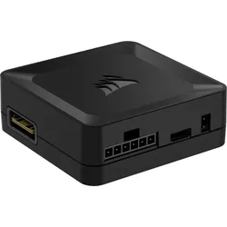 CORSAIR iCUE LINK System-Hub Kühlung