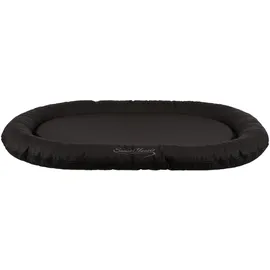 Trixie Hundekissen Samoa Classic 140 x 105 cm schwarz