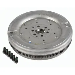 SACHS 2295 000 541 Schwungrad Zwei-Massen-Schwungrad