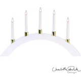 Star Trading LED Material: Eiche,