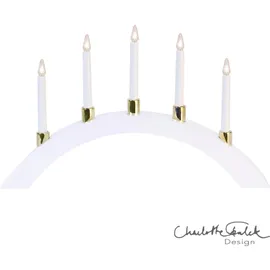 Star Trading LED Material: Eiche,