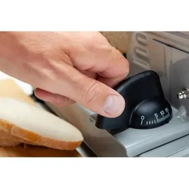 Eldominvest SNIP 150 W Silber