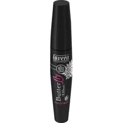 LAVERA Butterfly Effect Mascara beautiful black 11 ml