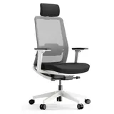 Yaasa Chair Pro Weiß
