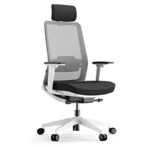 Yaasa Chair Pro Weiß