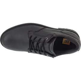 CAT Staten Herren Schwarz 43