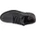 CAT Staten Herren Schwarz 43