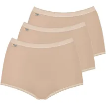 SLOGGI Maxislip 3 St. Beige 58