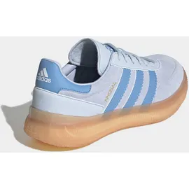 adidas HB Spezial Pro Herren Weiß/Schwarz 40,5