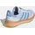 adidas HB Spezial Pro Herren Weiß/Schwarz 40,5