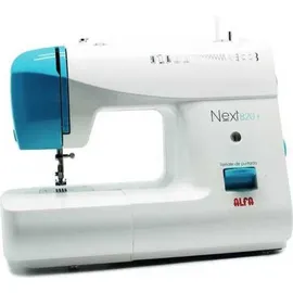 Alfa Forni Alfa A082100000, Nähmaschine Blau