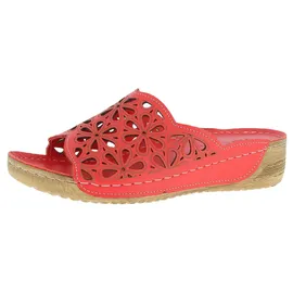Andrea Conti 0779011 Damen Pantolette