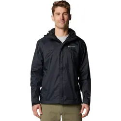Columbia Watertight II Jacket black (012) S