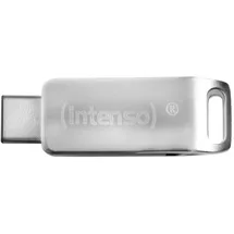 Intenso cMobile Line 64GB silber USB 3.0