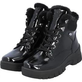 remonte Stiefelette für Damen, schwarz, 38