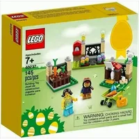 LEGO Creator Ostereiersuche 40237