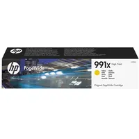 HP 991X gelb