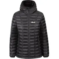 DLX Galina Jacke - Black - XS