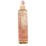 Sunkissed Clear Facial Tan Spray 125 ml