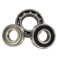 EnDURO Enduro, Bearings 3803 CXD LLB W XD-15 Ceramic