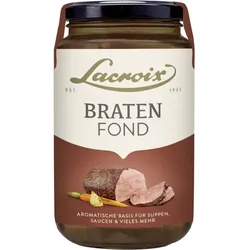 Lacroix Braten Fond 400ML