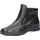 Semler Karolin Damen Schwarz 36