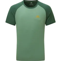 Mountain Equipment Nava Men's Crew sage/fern (Me-01813) XXL