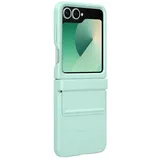 Samsung Galaxy Z Flip6 Handyhülle Mint