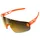 Poc Aspire Fahrradbrille (9545) Hydrogen White/Clarity Road/Sunny Silver
