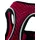 Hunter Hilo Comfort Hundegeschirr Rot M