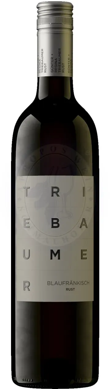 Blaufränkisch 2023 Günter Triebaumer 0,75l