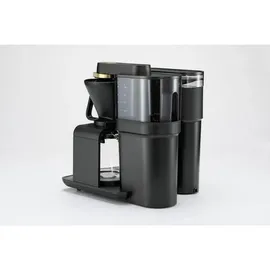 Melitta EPOS Schwarz/Gold
