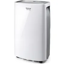TAURUS Luftentfeuchter DH2201 4 L - Grau/Weiß