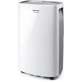 TAURUS Luftentfeuchter DH2201 4 L - Grau/Weiß