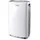 TAURUS Luftentfeuchter DH2201 4 L - Grau/Weiß