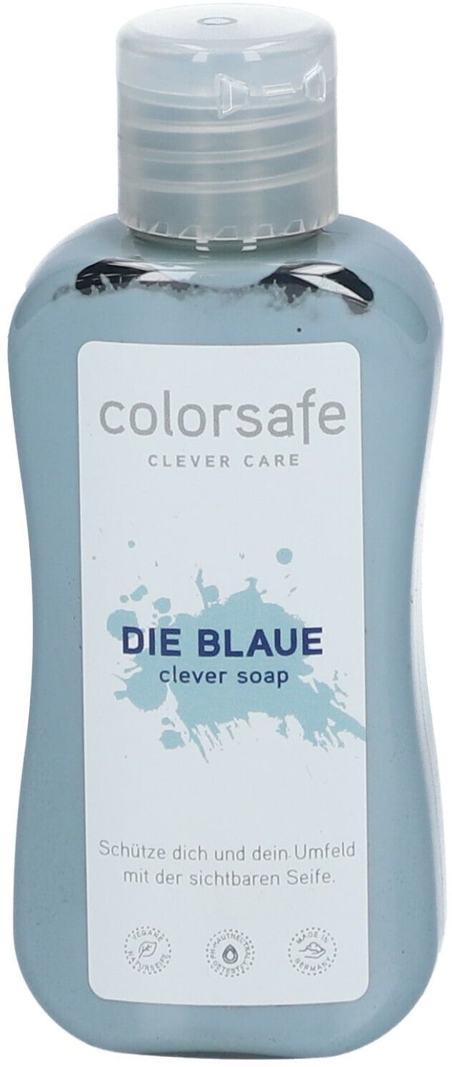 colorsafe Clever Care DIE Blaue